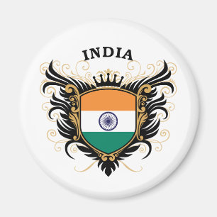 Imán La India