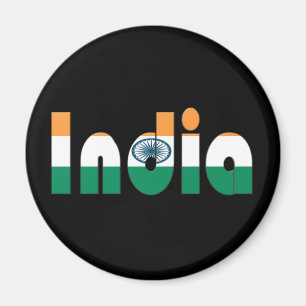 Imán la India