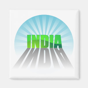 Imán La India