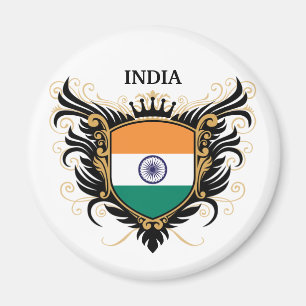 Imán La India [personalice]