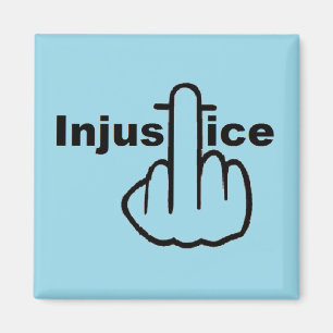 Imán La injusticia impositiva es mala