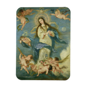 Imán La Inmaculada Concepción
