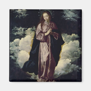Imán La inmaculada concepción, c.1618