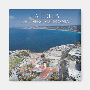 Imán La Jolla California, los E.E.U.U.