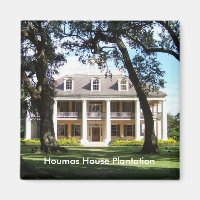 La joya de la corona de River Road - Casa de Houma