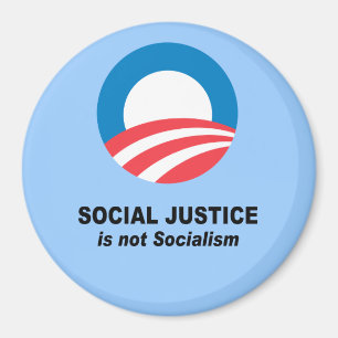 Imán La justicia social no es socialismo