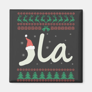 Imán La Kamala Harris Navidades feos sudoran las elecci