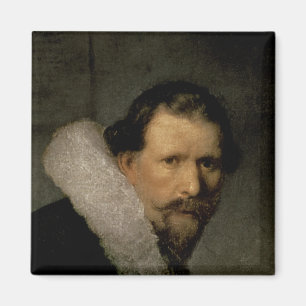 Imán La lección de la anatomía del Dr. Nicolaes Tulp,