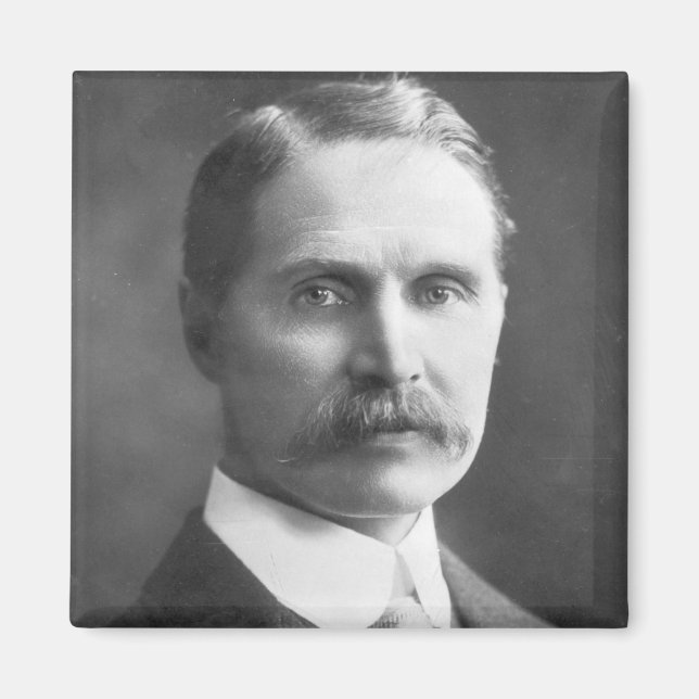 Imán La Ley de Rt Hon Andrew Bonar M.P. (Frente)