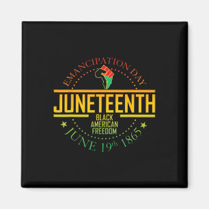 Imán La libertad de los afroamericanos en la historia n