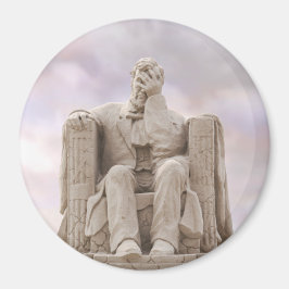 Imán La libertad se está desmoronando