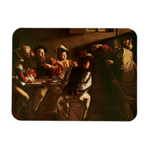 Imán La llamada de St Matthew, c.1598-1601