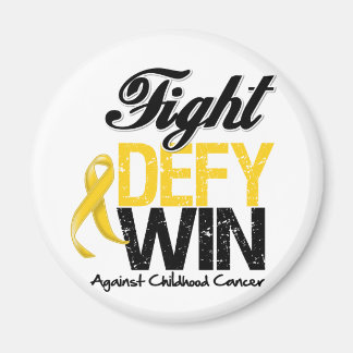 Imán La lucha contra el cáncer infantil contra la victo