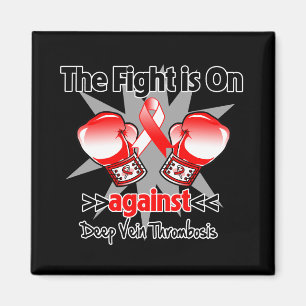 Imán La lucha contra la trombosis venosa profunda (TVP)