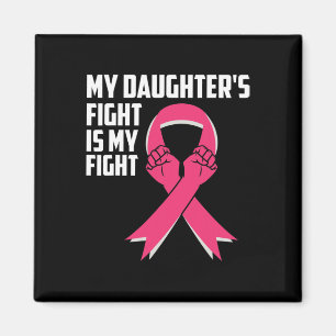 Imán La lucha de la hija es mi lucha contra el cáncer d