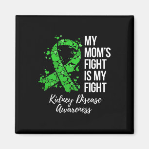 Imán La lucha de mamá es conciencia de mi enfermedad re