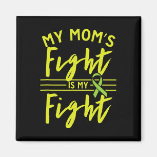 Imán La lucha de mamá es conciencia de mi enfermedad re