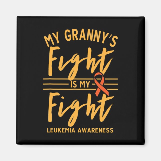 Imán La lucha de mi abuela es mi conciencia sobre la le (Frente)