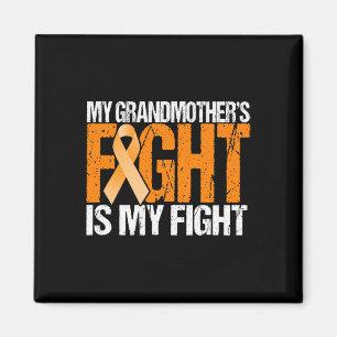 Imán La lucha de mi abuela es mi conciencia sobre la le