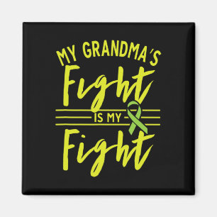 Imán La lucha de mi abuela es por la enfermedad del riñ