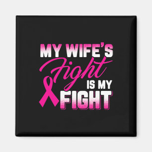 Imán La lucha de mi esposa es contra el cáncer de mama