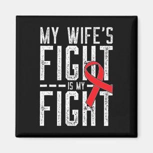 Imán La lucha de mi esposa es mi lucha Concienciación s