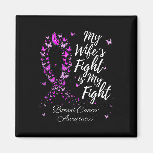 Imán La lucha de mi esposa es por apoyar el cáncer de m
