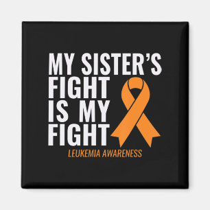 Imán La lucha de mi hermana es mi conciencia sobre la l
