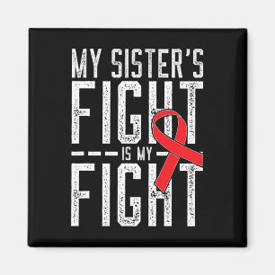 Imán La lucha de mi hermana es mi lucha Conciencia sobr