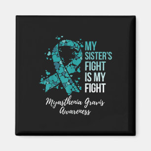 Imán La lucha de mi hermana es mi lucha contra la miast