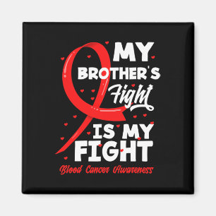Imán La lucha de mi hermano es mi lucha Conciencia del 