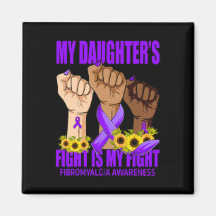 Imán La lucha de mi hija es mi lucha Conciencia sobre l