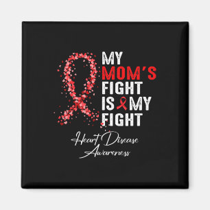 Imán La lucha de mi mamá es conciencia de mi enfermedad