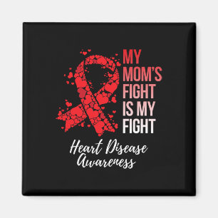 Imán La lucha de mi mamá es conciencia de mi enfermedad