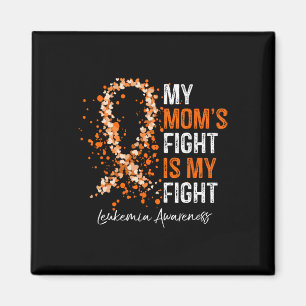Imán La lucha de mi mamá es mi lucha - Conciencia sobre