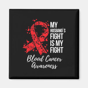 Imán La lucha de mi marido es mi lucha contra el cáncer
