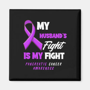 Imán La lucha de mi marido es mi lucha contra el cáncer