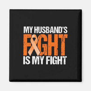 Imán La lucha de mi marido es mi lucha contra la leucem