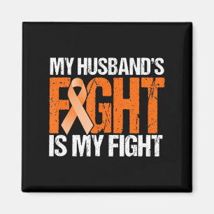 Imán La lucha de mi marido es mi lucha contra la leucem