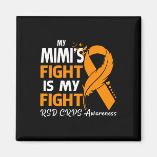 Imán La lucha de mi Mimi es mi lucha por la conciencia