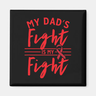 Imán La lucha de mi padre es mi lucha Concienciación so
