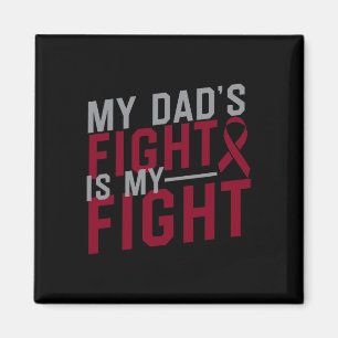 Imán La lucha de mi papá es la guerra de anemia falcifo