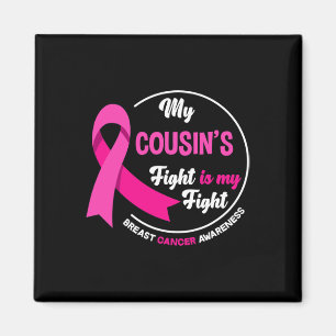 Imán La lucha de mi primo contra el cáncer de mama