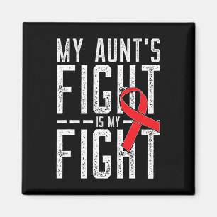 Imán La lucha de mi tía es mi lucha contra el cáncer de