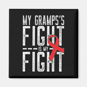 Imán La lucha de mis compañeros es por el cáncer de san