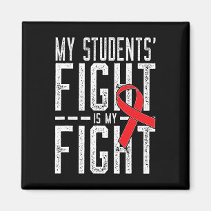 Imán La lucha de mis estudiantes es mi lucha contra el 
