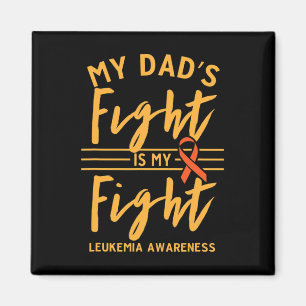 Imán La lucha de papá es mi lucha contra la leucemia 1