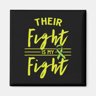 Imán La lucha es mi lucha contra la enfermedad renal 1