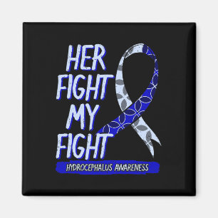 Imán La Lucha Es Mi Lucha Por La Conciencia De Los Hidr