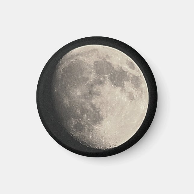 IMÁN LA LUNA (Frente)